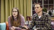 The Big Bang Theory (Image via CBS)